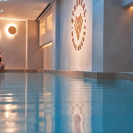 Ethereal White & - Adults Only Heraklion (Crete)