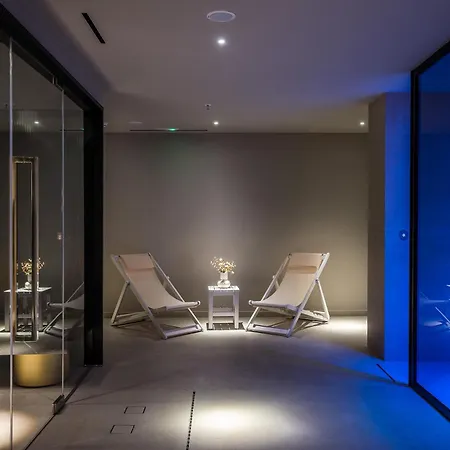 Hotel Ethereal White & - Adults Only