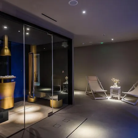Hotel Ethereal White & - Adults Only