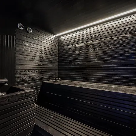 Ethereal White & - Adults Only Hotel