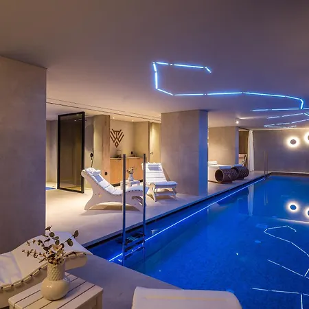 Hotel Ethereal White & - Adults Only