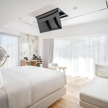 Hotel Ethereal White & - Adults Only Heraklion (Crete)