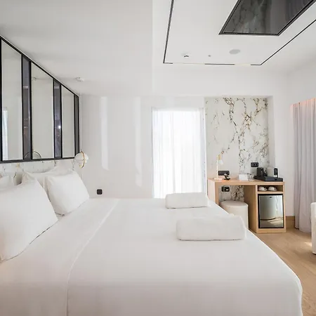 Hotel Ethereal White & - Adults Only