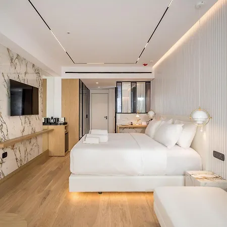 Hotel Ethereal White & - Adults Only 5*