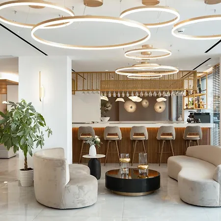 Hotel Ethereal White & - Adults Only Heraklion (Crete)