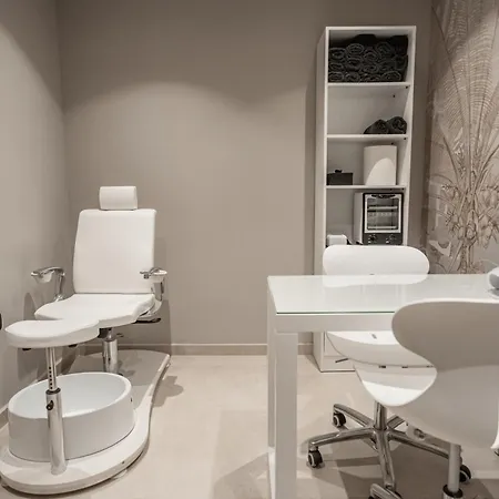 Ethereal White & - Adults Only 5*