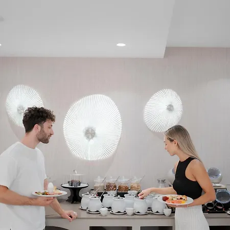 Ethereal White & - Adults Only 5* Heraklion (Crete)