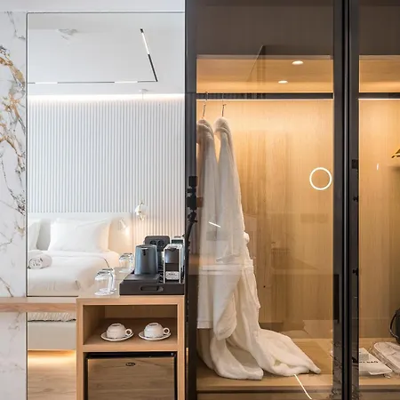 Hotel Ethereal White & - Adults Only Heraklion (Crete)