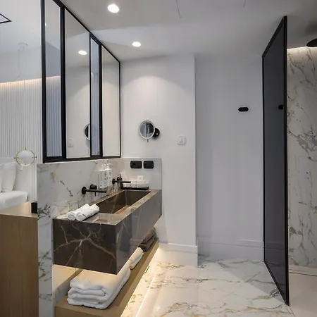 Hotel Ethereal White & - Adults Only