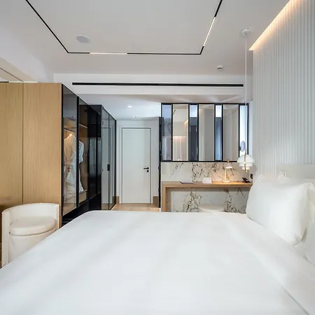 Ethereal White & - Adults Only 5* Heraklion (Crete)